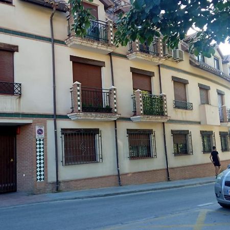 דירות מונאצ'יל Piso Bonito Y Tranquilo מראה חיצוני תמונה