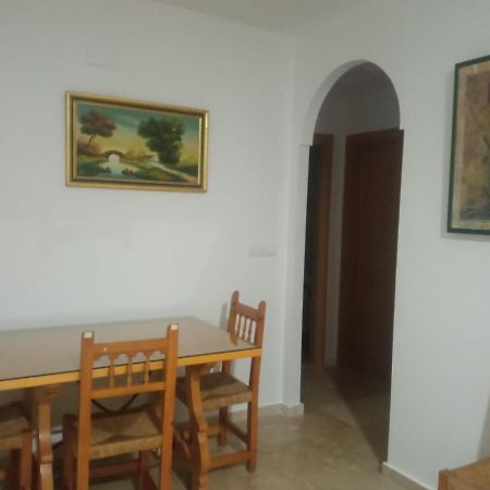 דירות מונאצ'יל Piso Bonito Y Tranquilo מראה חיצוני תמונה