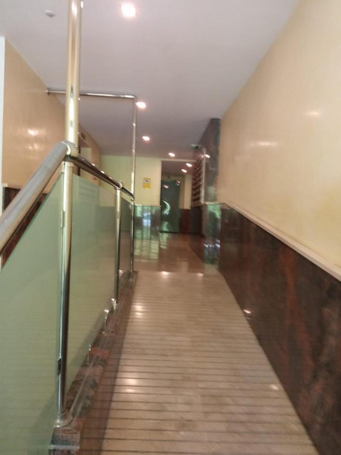 דירות מונאצ'יל Piso Bonito Y Tranquilo מראה חיצוני תמונה